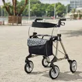 Produktbild: Rollator Tasche mit Magnetverschluss für Elan Classic und Elan Plus