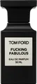 Produktbild: TOM FORD Fucking Fabulous, Unisex, 30 ml, ALCOHOL DENAT. , FRAGRANCE (PARFUM) , WATER\AQUA\EAU , TOCOPHEROL , LIMONENE , LINALOOL , COUMARIN...