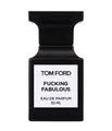 Produktbild: TOM FORD Private Blend Fucking Fabulous Eau de Parfum 30 ml