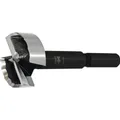 Produktbild: Fisch Tools Forstnerbohrer Type 0317 Wave Cutter Ø 32 mm Gesamtlänge 90 mm Schaft-Ø 10 mm (32 mm) (031703200)