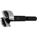Produktbild: Forstnerbohrer Wave Cutter 031703200 Ø 32 mm Gesamtlänge 90 mm Nutzlänge 60 mm Schaft-Ø 10x30 mm
