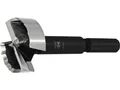 Produktbild: FISCH-TOOLS 31703200 Forstnerbohrer Type 0317 Wave Cutter D. 32 mm Gesamtlänge 9