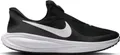 Produktbild: Nike Revolution 8 Easyon Black/White-Dk Smoke Grey-Grey Black/White-Dk Smoke Grey-Grey 45.5