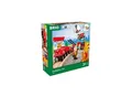 Produktbild: BRIO Spiel Bahn Feuerwehr Set