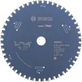 Produktbild: EXPERT Steel Kreissägeblatt, Ø 184mm, 48Z Bohrung 20mm, für Handkreissägen