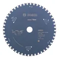 Produktbild: Bosch Expert Kreissägeblatt for Steel, 184 x 20 x 2 mm, 48 Zähne - 2608643055