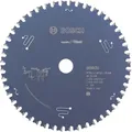 Produktbild: Kreissägeblatt Expert For Steel 184 X 20 X 2,0 Mm 48 - Bosch