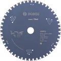 Produktbild: Bosch Professional Zubehör Kreissägeblatt Expert for Steel, 184 x 20 x 2,0 mm, 48 (2608643055)