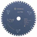Produktbild: Bosch Accessories Expert for Steel 2608643055 Kreissägeblatt 184 x 20 x 1.6mm Zähneanzahl: 48 1St.