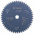Produktbild: Bosch Kreissägeblatt Expert for Steel 184 x 20 x 2,0 mm, 48