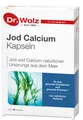 Produktbild: Dr. Wolz Zell GmbH JOD CALCIUM Kapseln Dr.Wolz 28 g 07373394