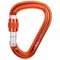 Produktbild: Beal - Be Safe - HMS-Karabiner rot