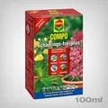 Produktbild: Compo Schädlings-frei plus 100 ml natürliches Insektizid Blattläuse Spinnmilben