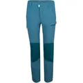 Produktbild: Trollkids Kinder Hammerfest Hose (Größe 134, blau)