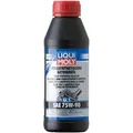 Produktbild: LIQUI MOLY 75W-90 vollsynthetisch (500 ml) Getriebeöl  1413
