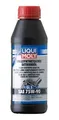 Produktbild: LIQUI MOLY 1413 Getriebeöl passend für FIAT FORD FORD USA GENESIS HONDA