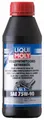 Produktbild: Liqui Moly Vollsynthetisches Getriebeöl GL 5 75W-90 0,5 Liter (1413)