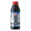 Produktbild: Vollsynthetisches Getriebeöl (GL5) SAE 75W-90 LIQUI MOLY 1413 Getriebe Öl 500ml