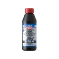 Produktbild: 1413 LIQUI MOLY Getriebeöl Vollsynthetisches Getriebeöl (GL5) SAE 75W-90