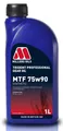 Produktbild: MILLERS OILS 8323-1 Trident Professional MTF Getriebeöl Vollsynthetiköl 75W-90