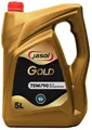 Produktbild: JASOL 5901797944728 Gold Getriebeöl 75W-90 Schaltgetriebe Differentialgetriebe