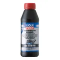 Produktbild: Vollsynthetisches Getriebeöl (GL5) SAE 75W-90 LIQUI MOLY 1413 Getriebe Öl 500ml