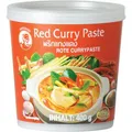 Produktbild: Cock Currypaste Red Curry Paste, rot, 400g