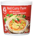 Produktbild: COCK - Rote Currypaste, 4er pack (4 X 400 GR)