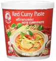 Produktbild: COCK Currypaste rot 400g
