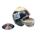 Produktbild: New York Giants NFL WinCraft Snack Helm Bowl Fanshop Schuessel Geschenk Chip