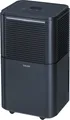 Produktbild: BEURER Luftentfeuchter LE 150, leistungsstarke Entfeuchtung bis zu 12 Liter pro Tag, Entfeuchtung 12 l/Tag, Tank 2,0 l, Mit Automatikmodus, Einstellung der Wunschluftfeuchtigkeit, Nachtmodus