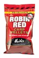 Produktbild: Dynamite Baits Robin Red Carp Pellets 2mm