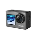 Produktbild: SJCAM SJ4000Dual, 4K Ultra HD, 16 MP, 120 fps, WLAN, 900 mAh