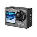 Produktbild: SJCAM SJ4000 Dual Screen Action Kamera 4K Ultra HD Schwarz Wi-Fi