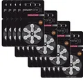 Produktbild: 120 Varta Power One Evolution P312 Hörgerätebatterien 1,45V 312 20x6er-Pack