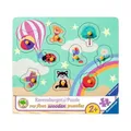Produktbild: Ravensbrurger Puzzle Meine ersten Dinge
