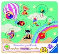 Produktbild: RAVENSBURGER Meine ersten Dinge Puzzle