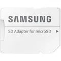 Produktbild: 512GB SAMSUNG EVO PLUS microSD 2024 inkl. SD Adapter Speicherkarte UHS-I U3 Full HD & 4K UHD 160 MB/s Lesen