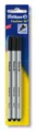 Produktbild: Pelikan Fineliner 96®, schwarz, 3 Stück, 3er Set