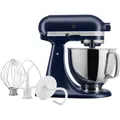 Produktbild: KitchenAid Artisan 5KSM125 (300 W) (5KSM125EIB)