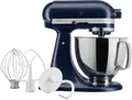 Produktbild: KitchenAid Artisan Mixer 5KSM125EIB Blau