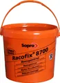 Produktbild: Montagemörtel Racofix® 8700 1:3 Raumteile (Wasser/Mörtel) 15kg Eimer