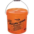 Produktbild: Montagemörtel Racofix® 8700 1:3 Raumteile (Wasser/Mörtel) 15kg Eimer SOPRO