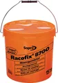 Produktbild: Montagemörtel Racofix® 8700 1:3 Raumteile (Wasser/Mörtel) 15kg Eimer SOPRO