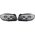 Produktbild: DIEDERICHS 1225680 Hauptscheinwerfersatz für BMW 5 (F10) 2010-2013