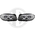 Produktbild: 1225680 Scheinwerfer Satz für BMW 5 (F10)