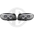 Produktbild: 1x Hauptscheinwerfersatz Diederichs 1225680 Hd Tuning für