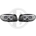 Produktbild: DIEDERICHS Scheinwerfersatz für BMW 5er Touring F11 F10 F18