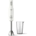 Produktbild: Philips Daily Collection Hr2534/00 Standmixer Stabmixer 650 W Weiß