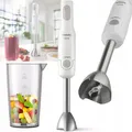 Produktbild: 650w Stick Blender, 1 Speed, White, Promix